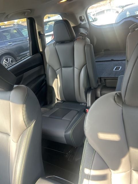 2023 Subaru Ascent Onyx Edition