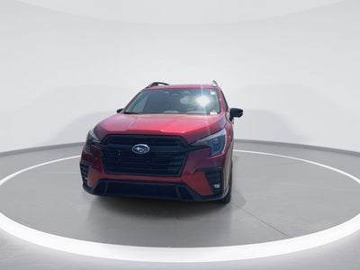 2023 Subaru Ascent Onyx Edition