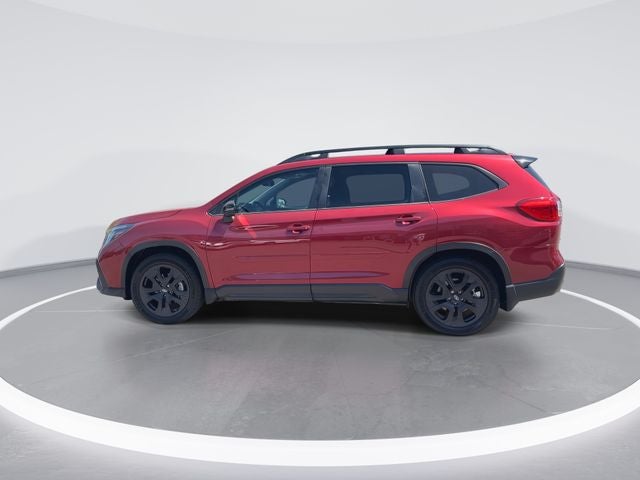 2023 Subaru Ascent Onyx Edition