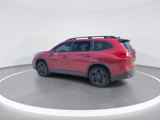 2023 Subaru Ascent Onyx Edition
