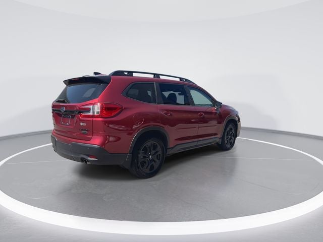 2023 Subaru Ascent Onyx Edition