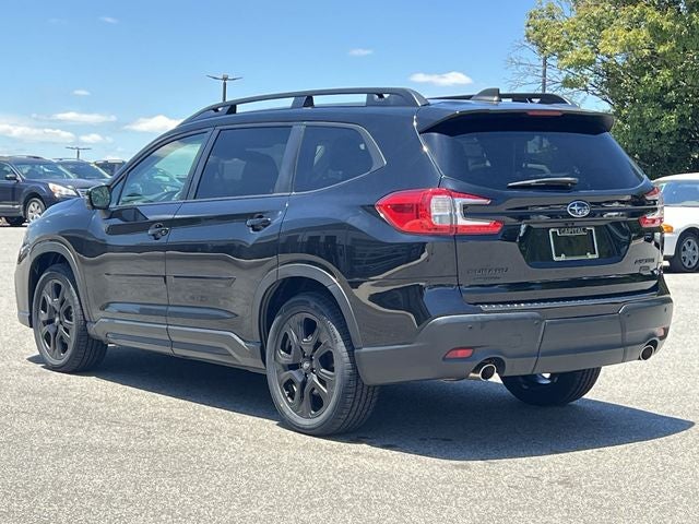 2023 Subaru Ascent Onyx Edition