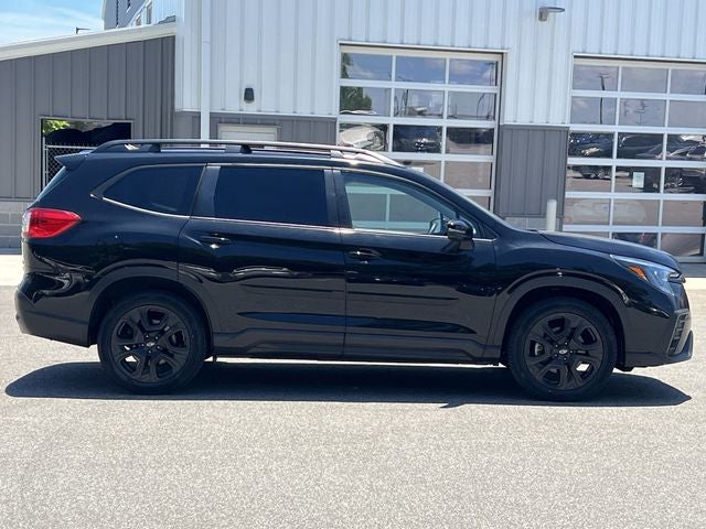 2023 Subaru Ascent Onyx Edition