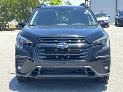 2023 Subaru Ascent Onyx Edition