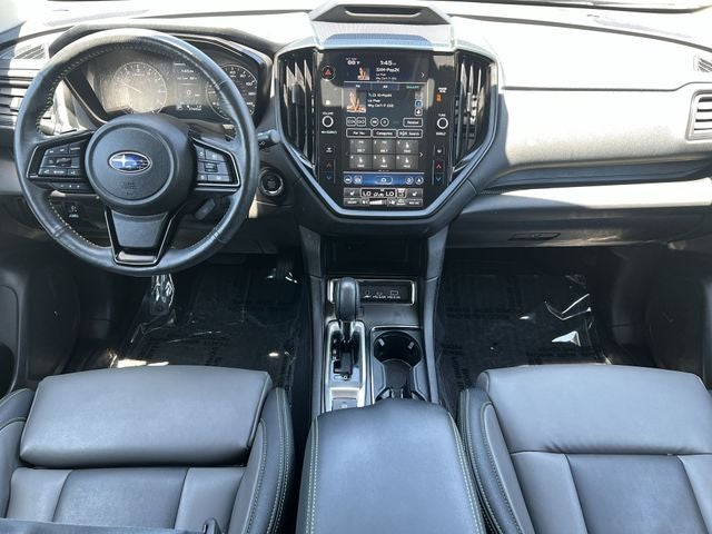 2023 Subaru Ascent Onyx Edition