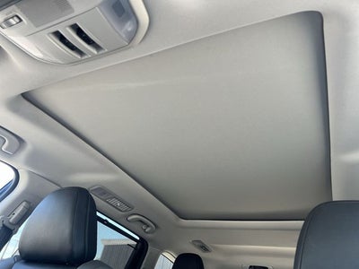 2023 Subaru Ascent Onyx Edition