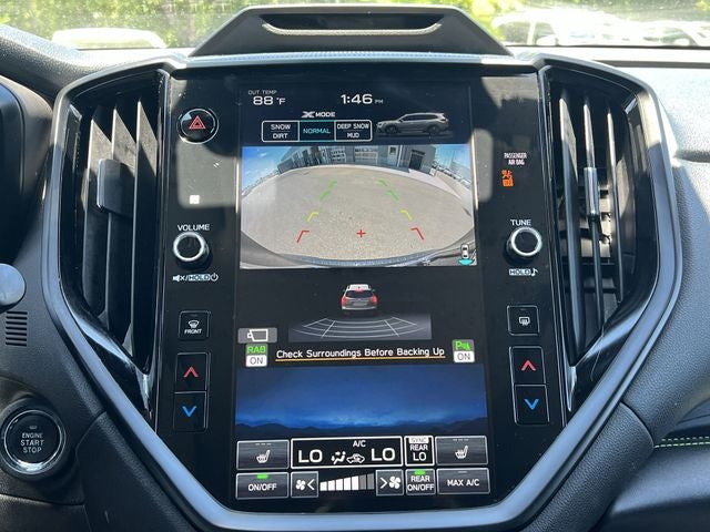 2023 Subaru Ascent Onyx Edition