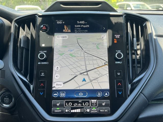 2023 Subaru Ascent Onyx Edition