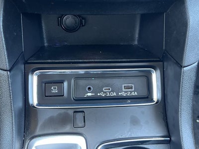2023 Subaru Ascent Onyx Edition