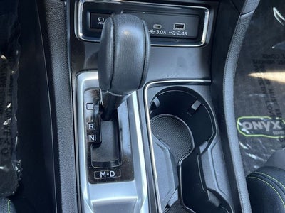 2023 Subaru Ascent Onyx Edition