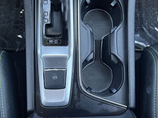 2023 Subaru Ascent Onyx Edition