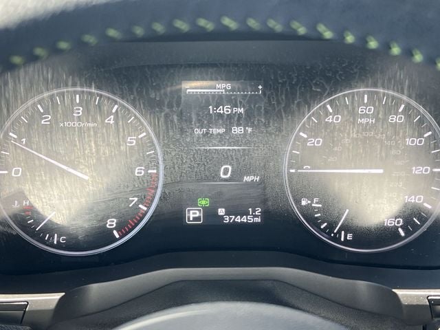 2023 Subaru Ascent Onyx Edition