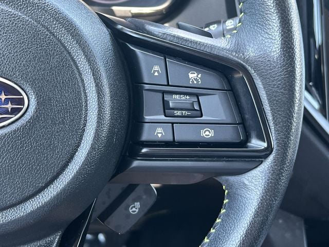 2023 Subaru Ascent Onyx Edition