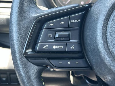 2023 Subaru Ascent Onyx Edition