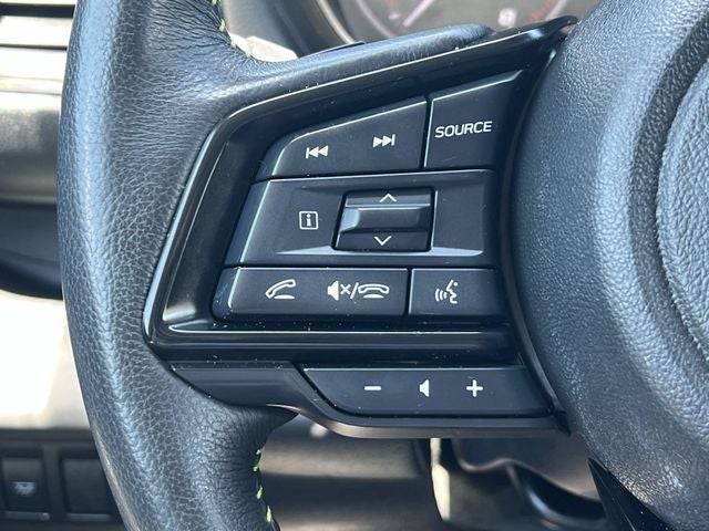 2023 Subaru Ascent Onyx Edition