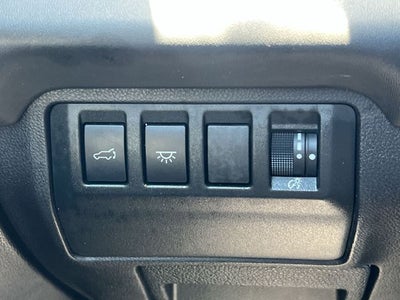 2023 Subaru Ascent Onyx Edition