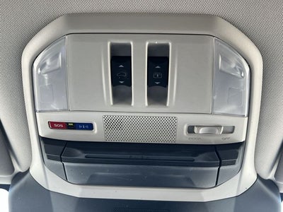 2023 Subaru Ascent Onyx Edition