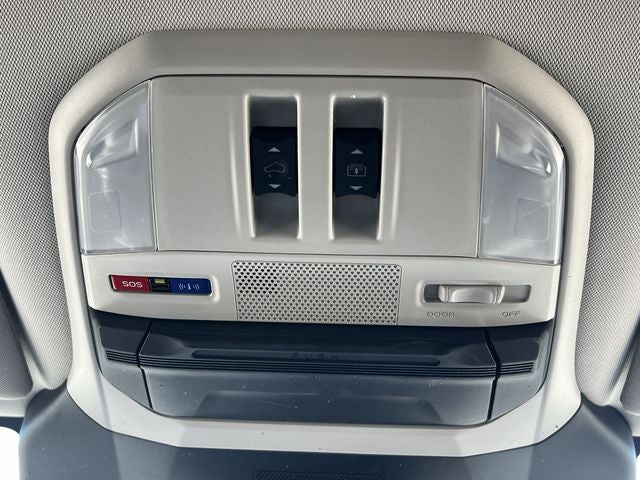 2023 Subaru Ascent Onyx Edition