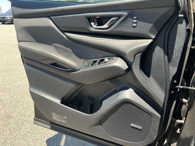 2023 Subaru Ascent Onyx Edition