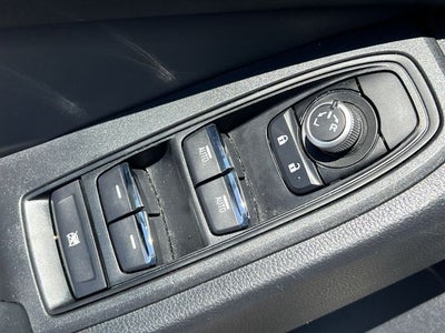 2023 Subaru Ascent Onyx Edition