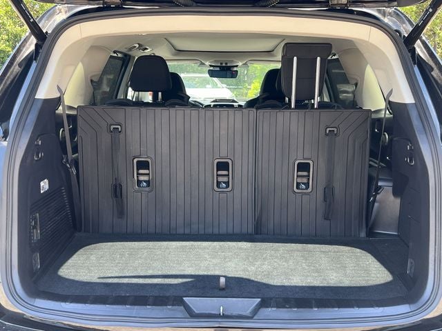 2023 Subaru Ascent Onyx Edition
