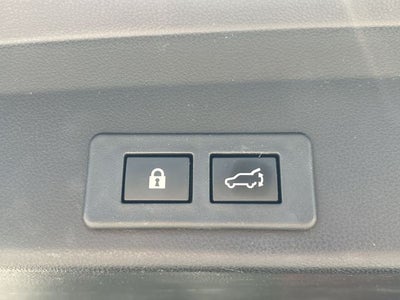 2023 Subaru Ascent Onyx Edition