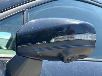 2023 Subaru Ascent Onyx Edition