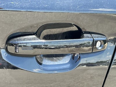 2023 Subaru Ascent Onyx Edition