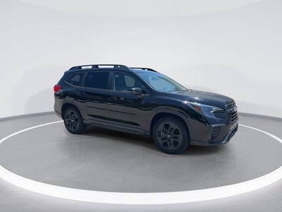 2023 Subaru Ascent Onyx Edition
