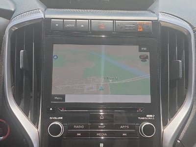 2022 Subaru Ascent Limited