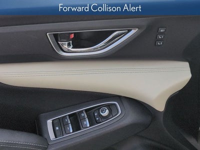 2021 Subaru Ascent Limited