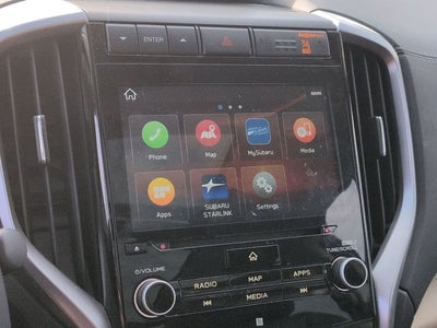 2021 Subaru Ascent Limited