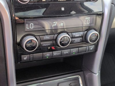 2021 Subaru Ascent Limited