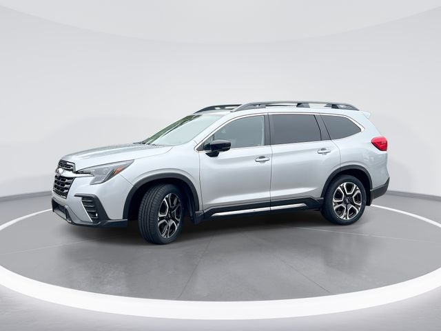 2025 Subaru Ascent Limited