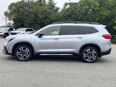 2025 Subaru Ascent Limited