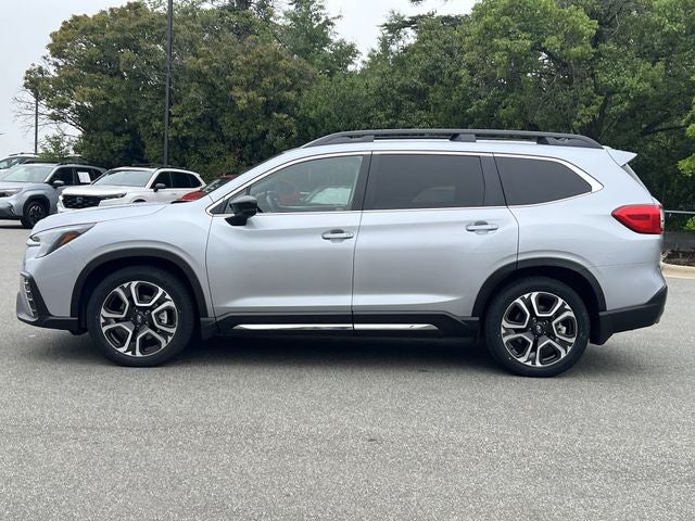 2025 Subaru Ascent Limited