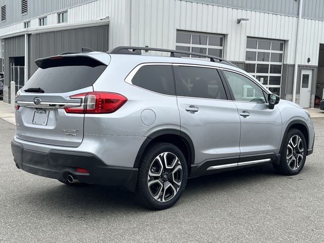 2025 Subaru Ascent Limited
