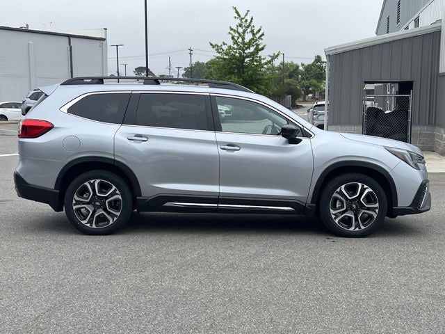 2025 Subaru Ascent Limited