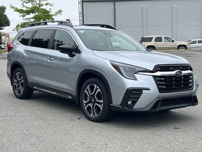 2025 Subaru Ascent Limited