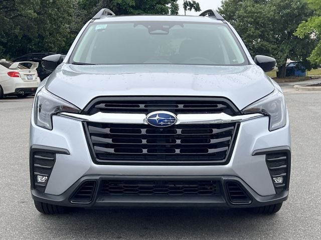 2025 Subaru Ascent Limited