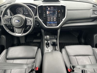 2025 Subaru Ascent Limited