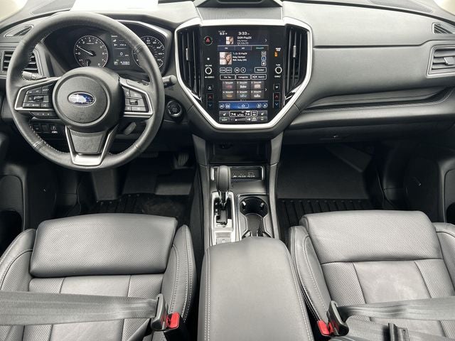 2025 Subaru Ascent Limited