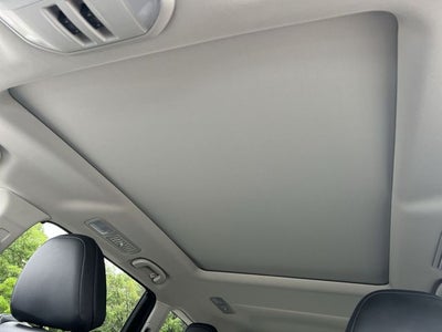 2025 Subaru Ascent Limited
