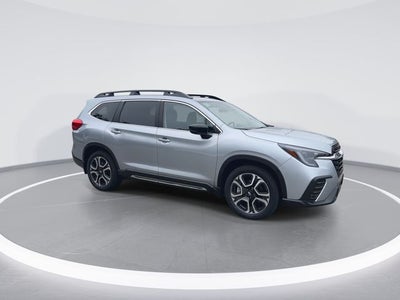 2025 Subaru Ascent Limited