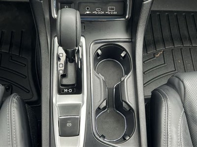 2025 Subaru Ascent Limited