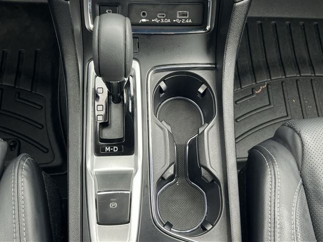 2025 Subaru Ascent Limited