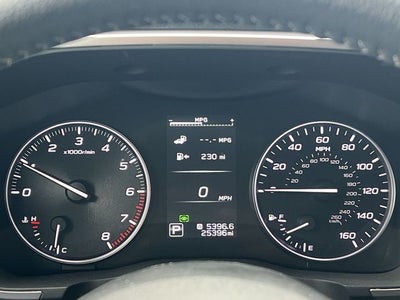 2025 Subaru Ascent Limited