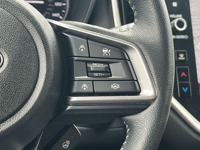 2025 Subaru Ascent Limited