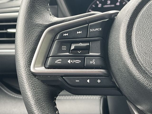 2025 Subaru Ascent Limited