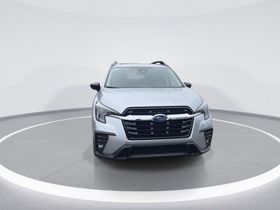 2025 Subaru Ascent Limited